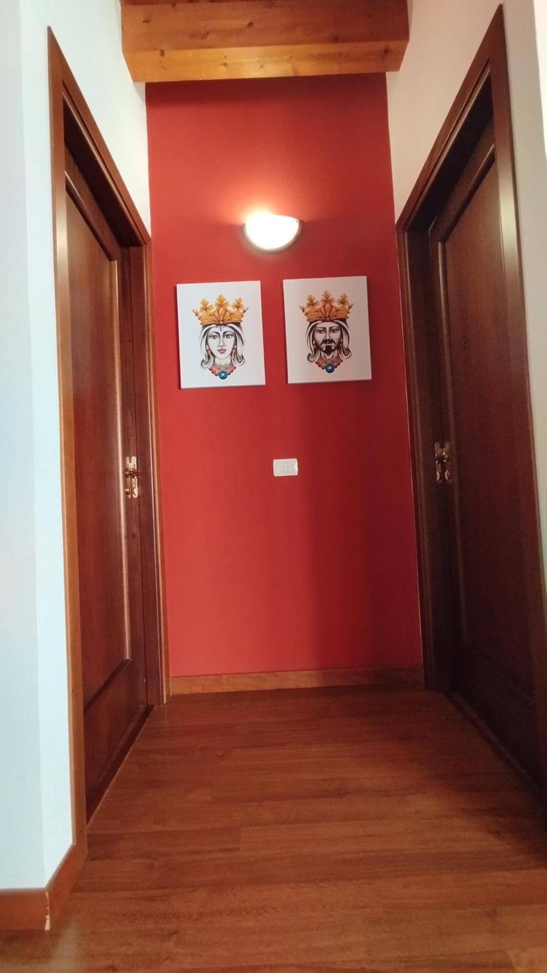 Casa Del Sol Villa Acireale Bagian luar foto