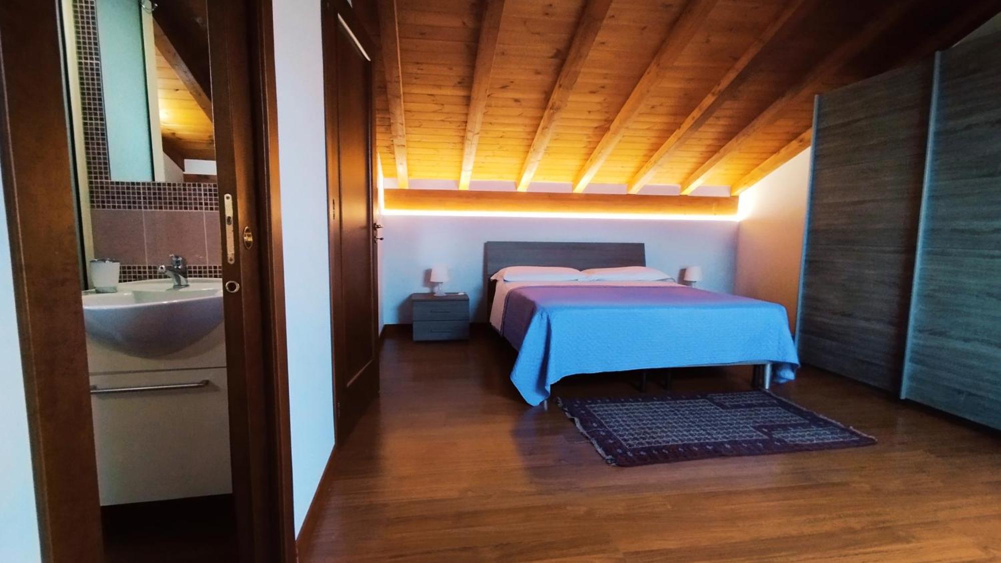 Casa Del Sol Villa Acireale Bagian luar foto