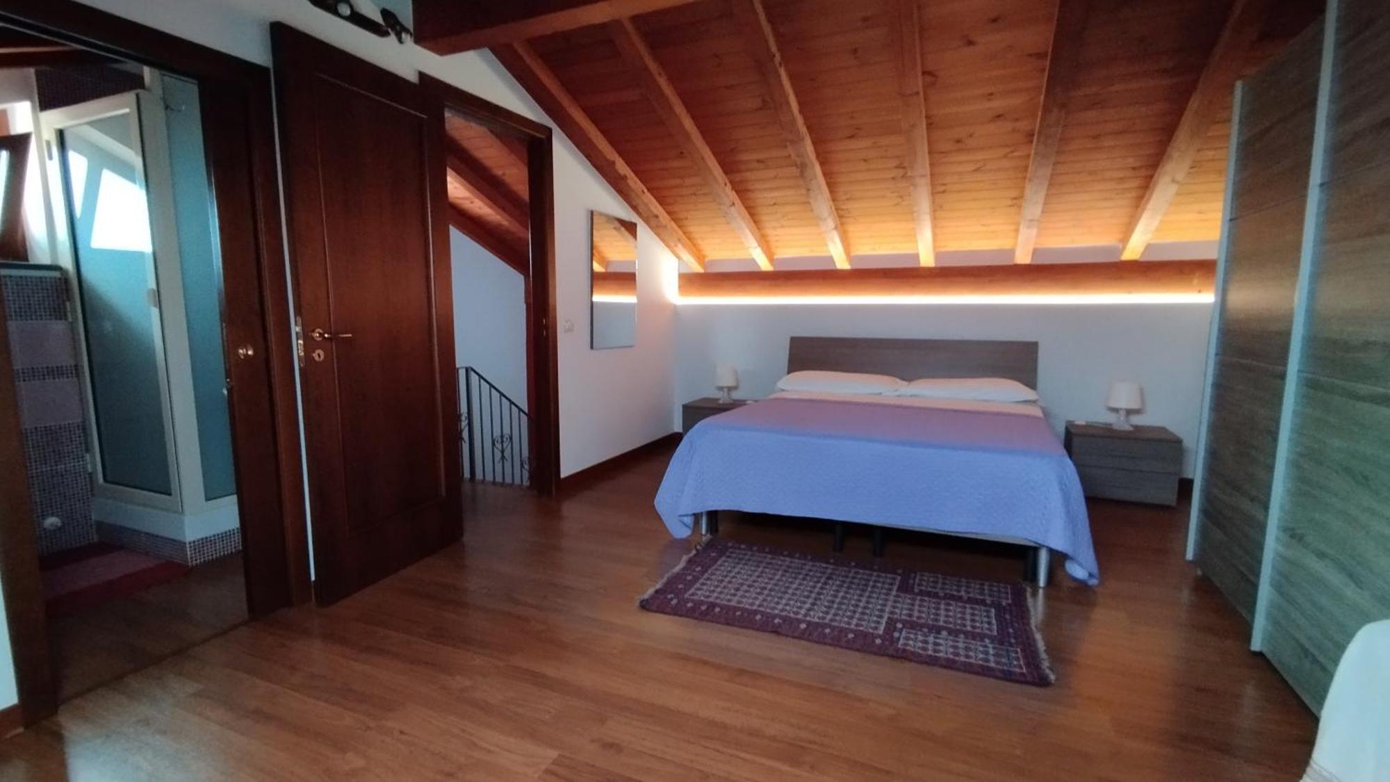 Casa Del Sol Villa Acireale Bagian luar foto
