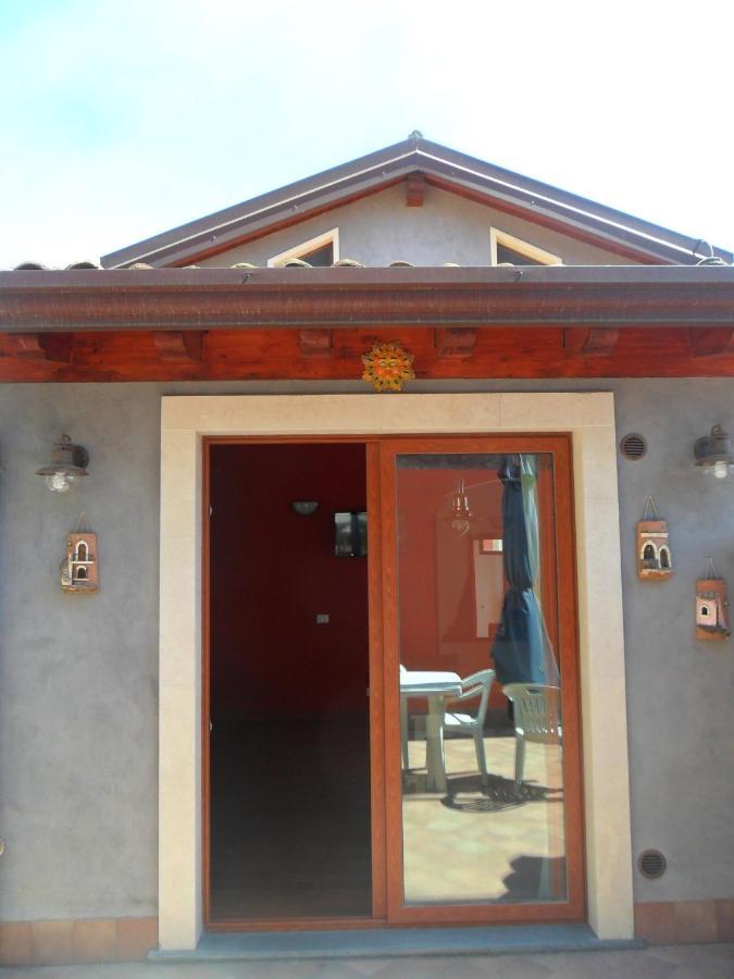 Casa Del Sol Villa Acireale Ruang foto