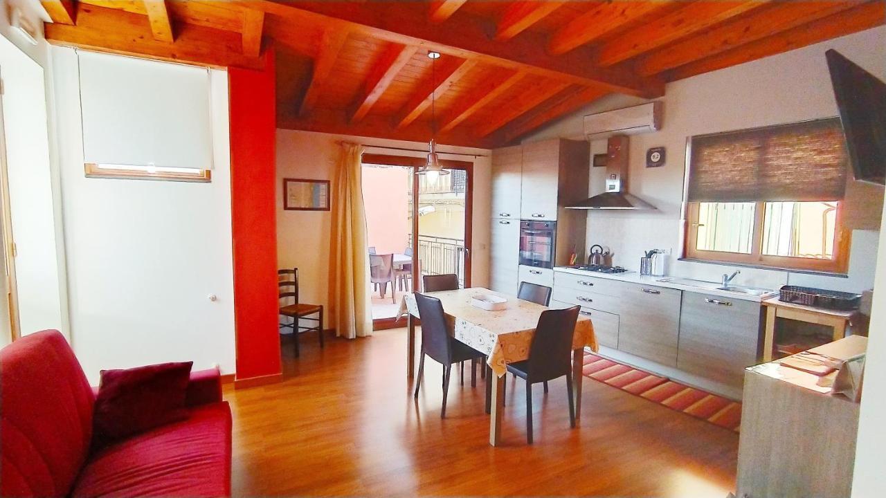 Casa Del Sol Villa Acireale Bagian luar foto