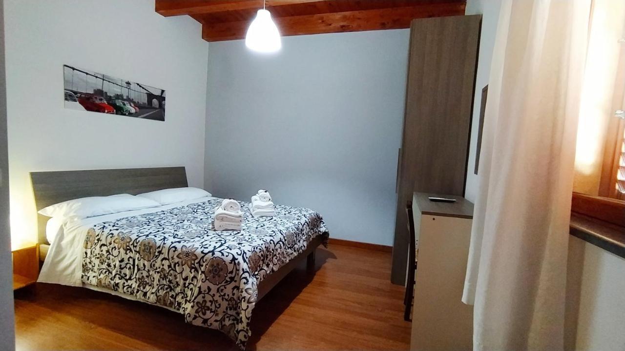 Casa Del Sol Villa Acireale Bagian luar foto