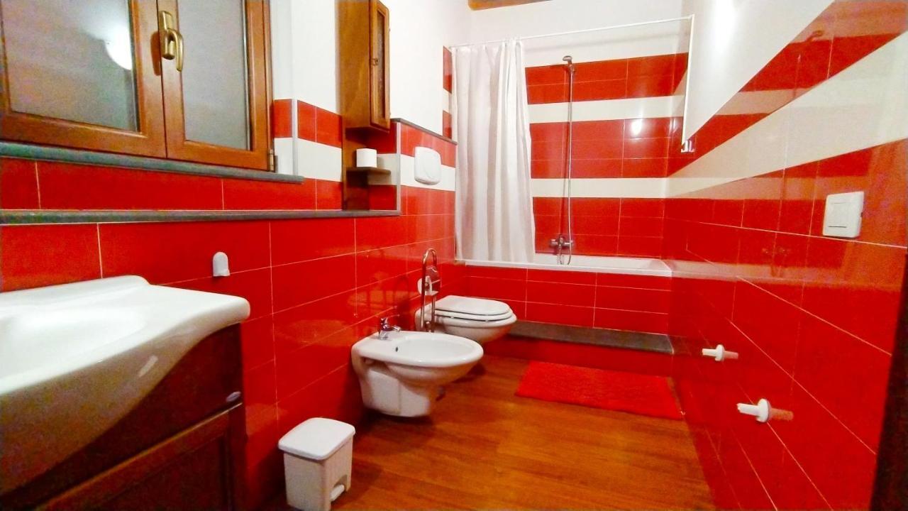 Casa Del Sol Villa Acireale Bagian luar foto