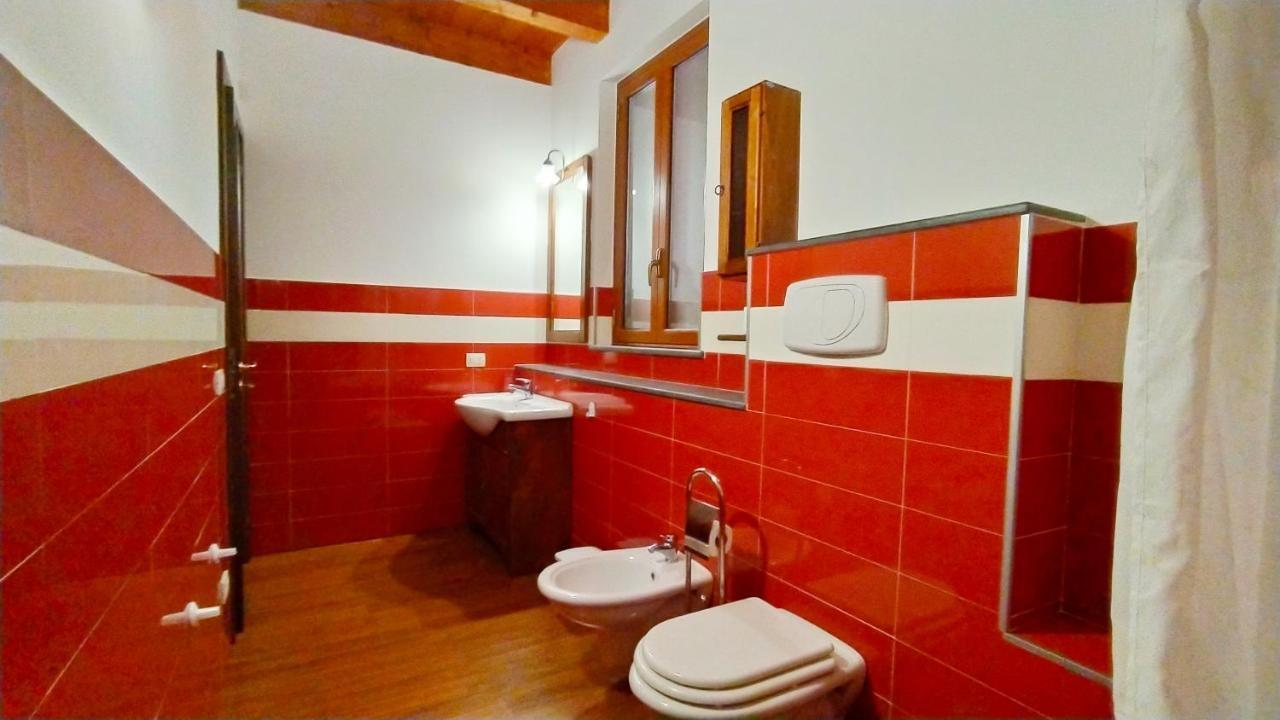 Casa Del Sol Villa Acireale Bagian luar foto